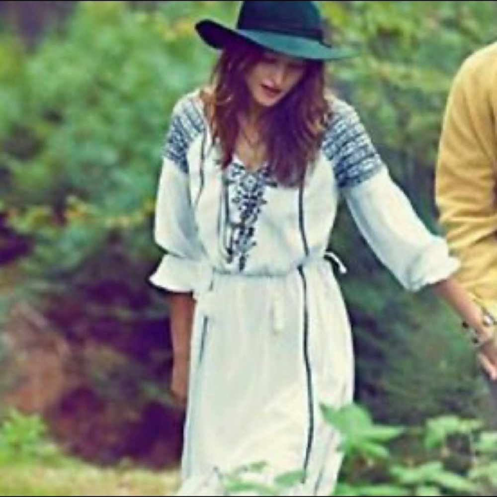 FP Dream Weaver Maxi Dress - Picture 3 of 7